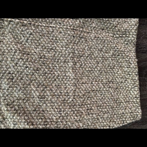 NWT See By Chloe Tweed Mini Skirt - Picture 7 of 8